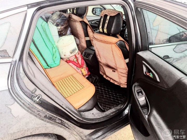 【工地包工头 迈锐宝XL一年使用感受~附可爱