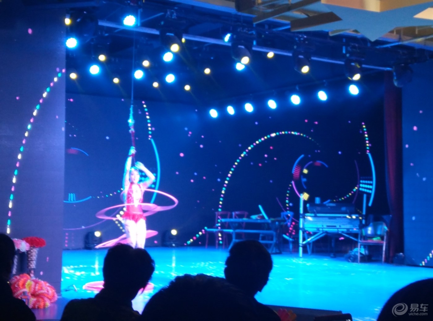 【春风宝来伴我行】沈阳去看二人转