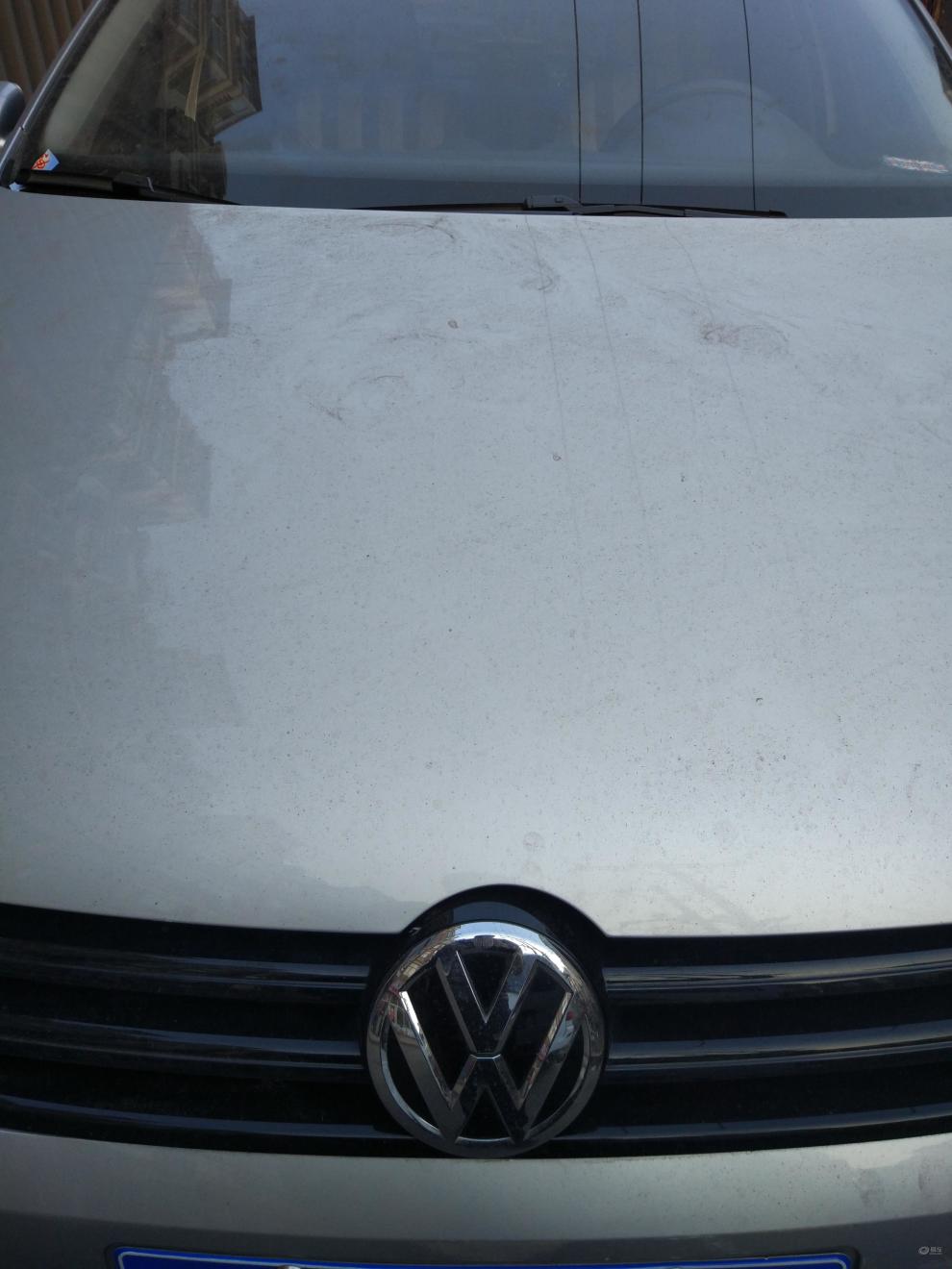 【汽车把别人车撞了,自己车头歪了怎么办啊】