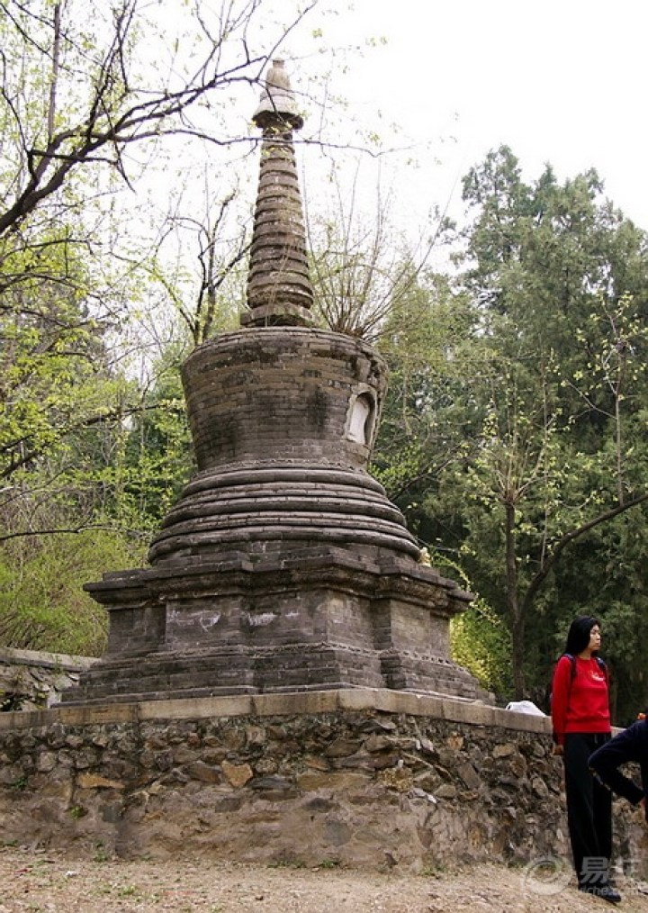 【现有潭柘寺后有紫禁城】_摄影论坛