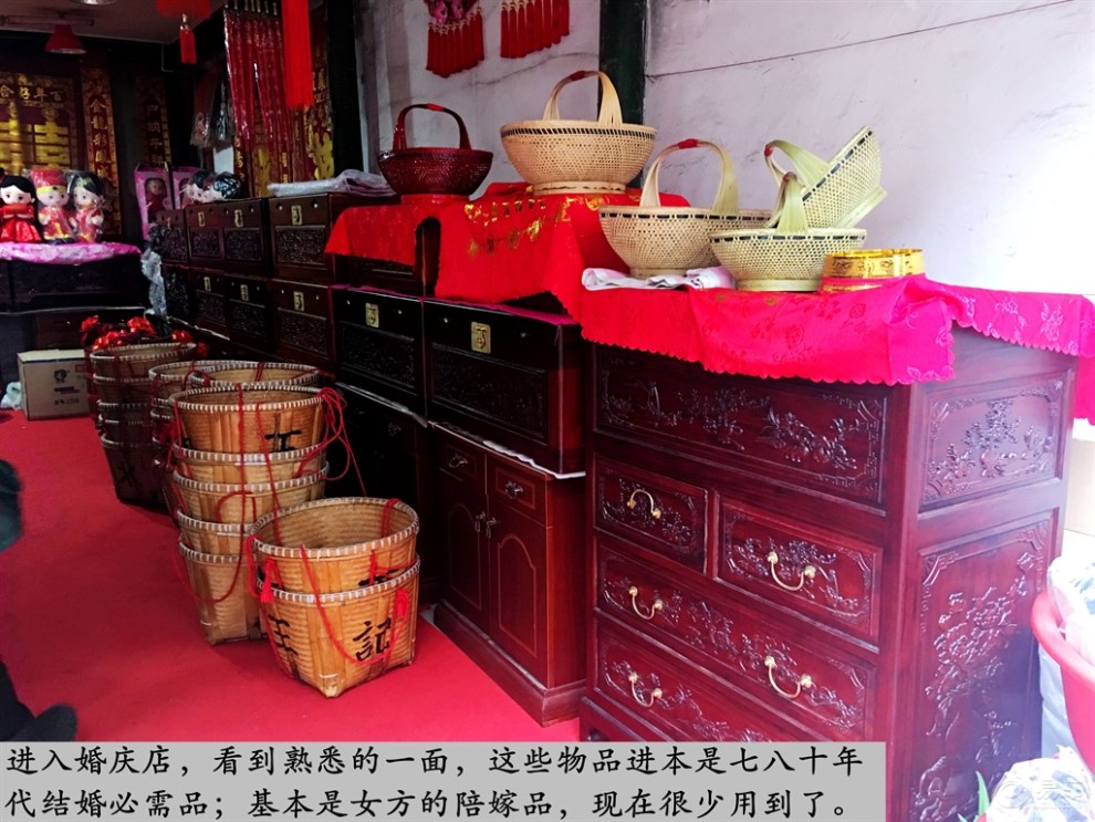【精华帖争霸赛】义乌佛堂古镇游玩