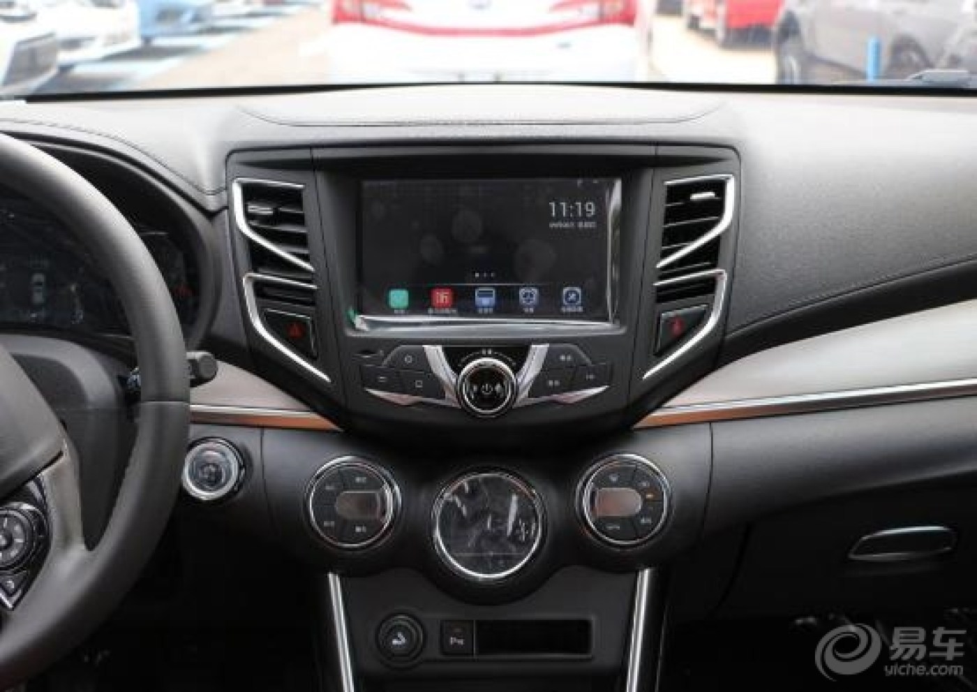 老司机:谈谈比亚迪宋和吉利博越怎么选?