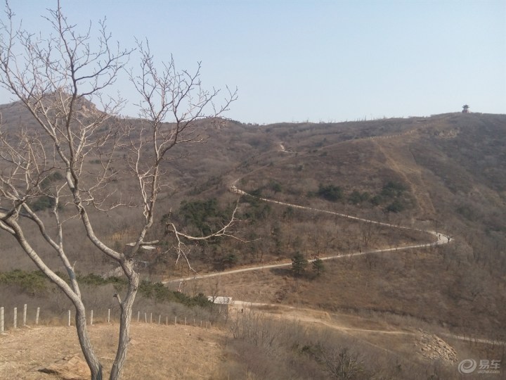 【烽火台】_青海论坛_视频车友-易车网v论坛厂长汽车图片