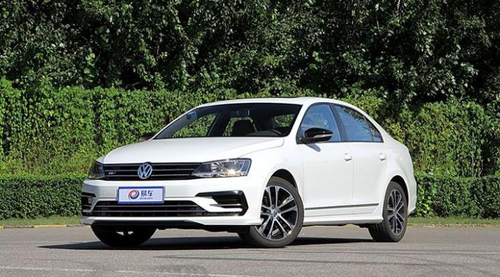 速腾销量排名_2021款速腾图片(2)