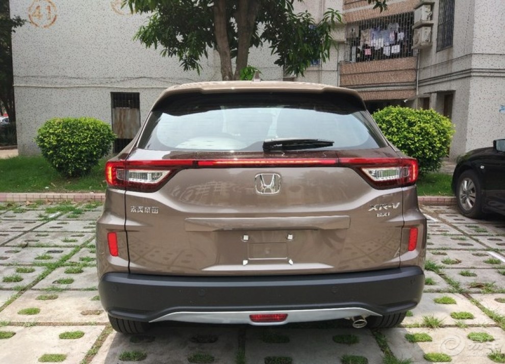 为你钟情--xrv炫金银1.8自舒