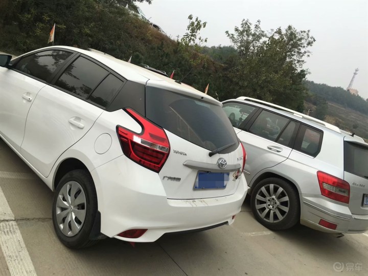 【短途自驾】不必非要远方,熟悉的地方依旧有