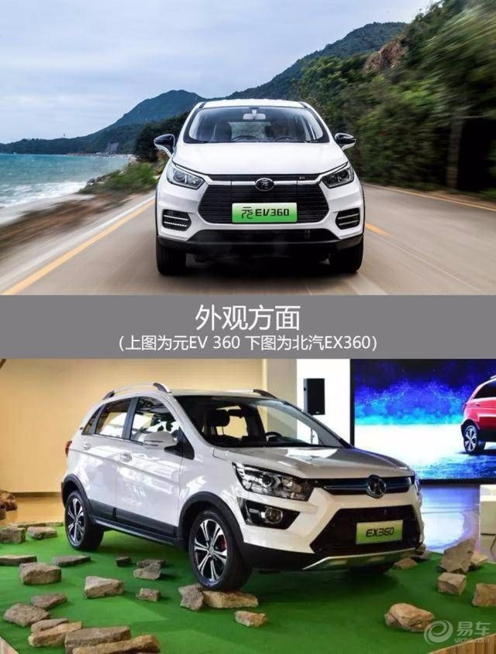 北汽汽车报价6万左右新能源汽车 北汽新能源汽车