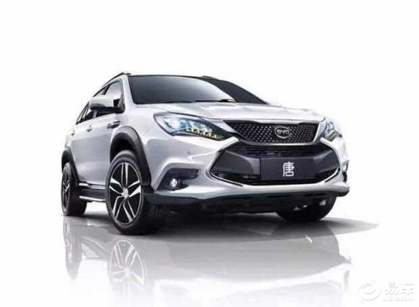 比亚迪唐值不值得购买?