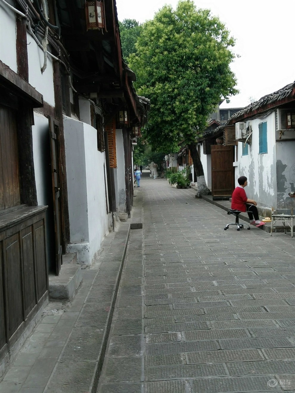 醉美成都—醉在这个城里,美在我心里