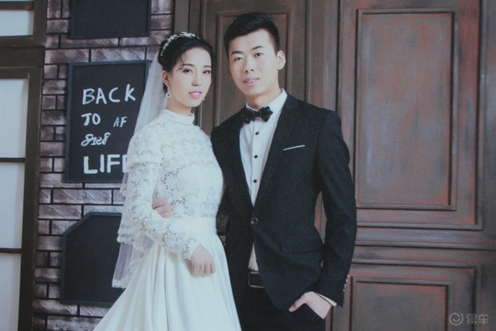【新疆辰粉车友会】回族婚礼的特色