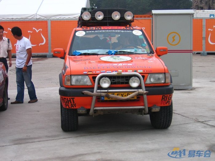 【农展馆拍车PP-新增疯狂飙车视频】_夏利论