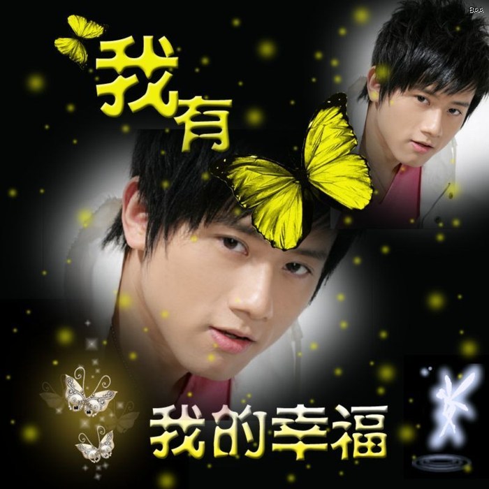 【我有<em>张杰的照片</em> 帅吗】_玩美<em>生活</em>_汽车论坛