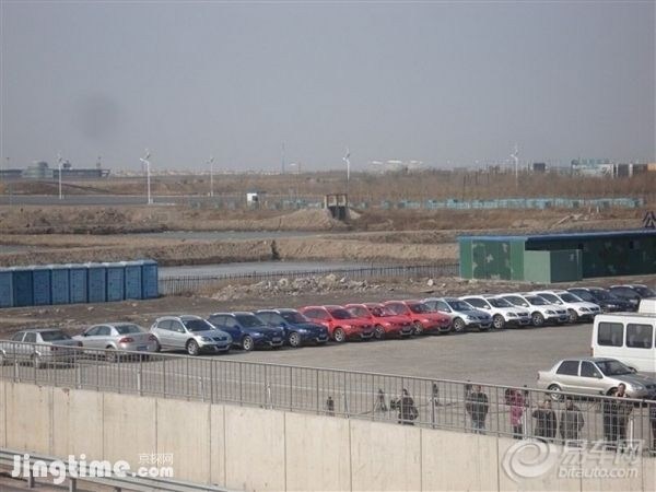 【【一步一天地】京群天津航母游记-小丸子新