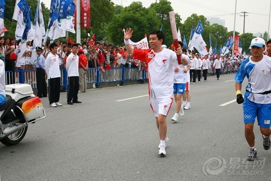 上海大众总经理刘坚车祸身亡