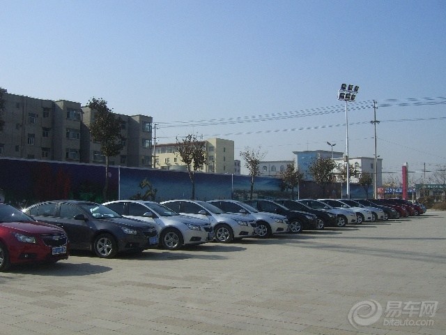 【长沙雪佛兰金领结车友会QQ群,欢迎车主加入