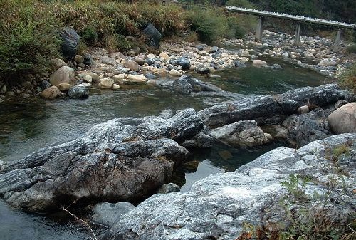 石台县有多少人口_石台县小河镇安元村