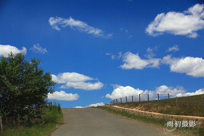 【去多伦最重要的那天(7月2日)下雨,后果很严重