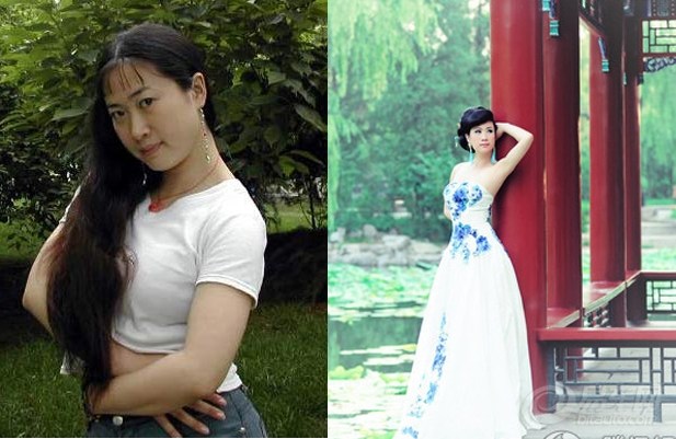 【<em>芙蓉姐姐最新照片</em>,芙蓉姐姐减肥后的照片对