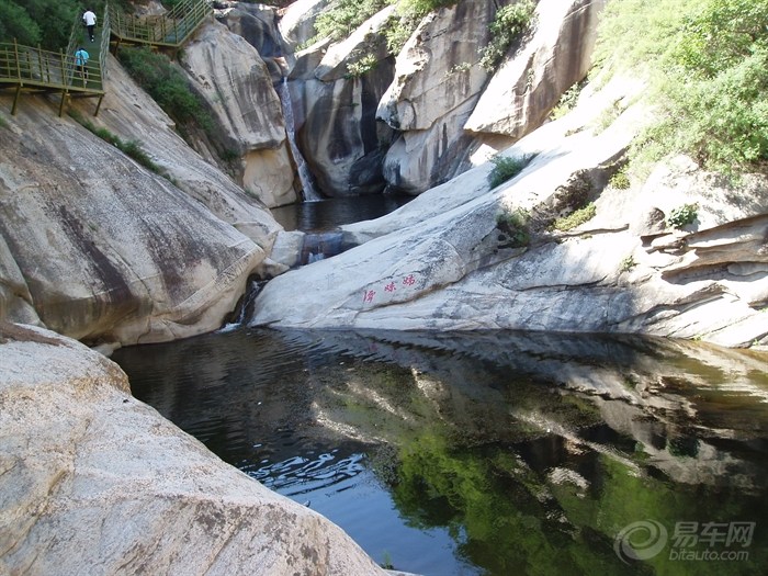 【7月8-9号密云精灵谷之旅】_乐风论坛_汽车论坛-易车网