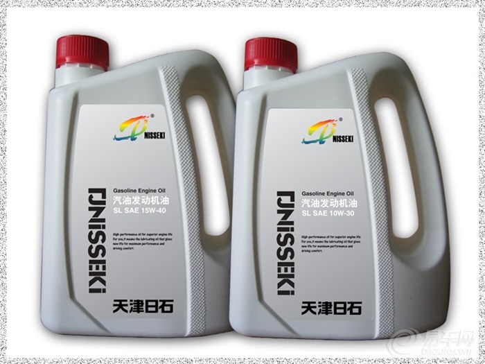 【天津日石机油】_夏利论坛