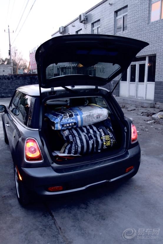 【小E续航大测试,电动车到底能跑多远?】_mi