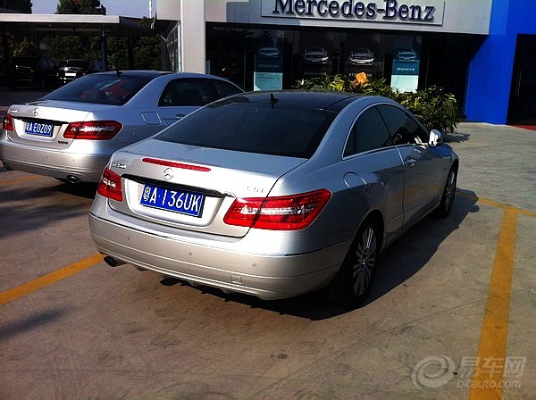 【梦想照进现实 C200时尚型提车 硫锰石灰 驼