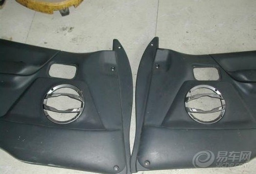 【【改装作业】<em>金杯海狮</em>音响非凡、魅力改装,