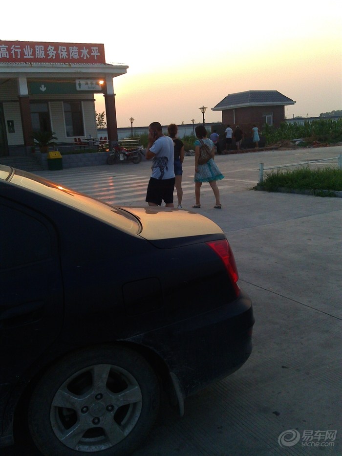 【唐山到河南长垣,少林,云台山陆人陆天游记】