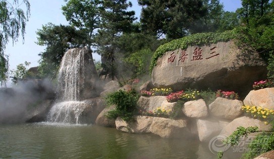 9月1号2号自驾=巩义盘龙山-九莲洞-九龙峡