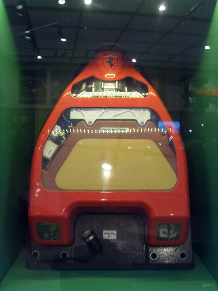 【【W5丈量团】大上海游记之② --- 意大利中心