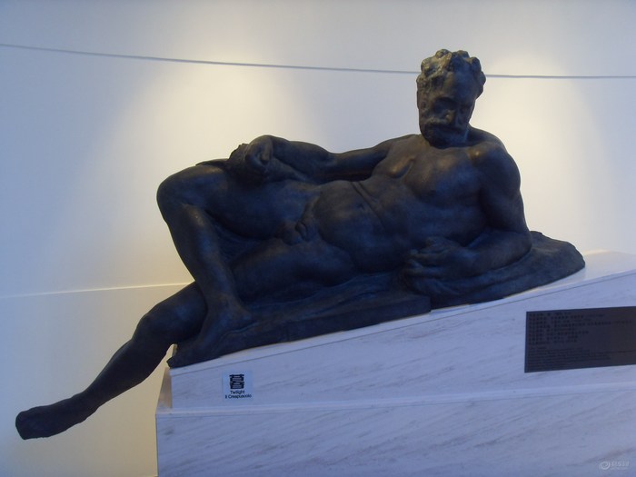 【【W5丈量团】大上海游记之② --- 意大利中心