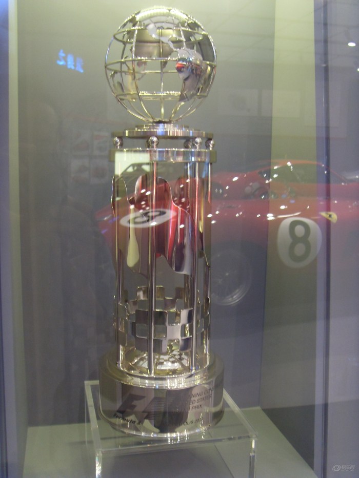 【【W5丈量团】大上海游记之② --- 意大利中心