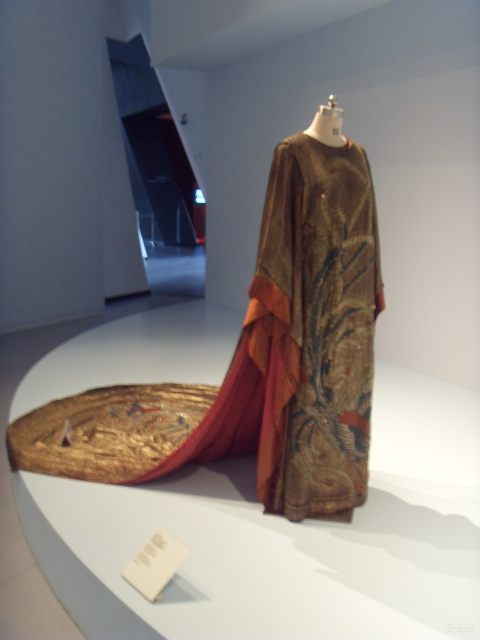 【【W5丈量团】大上海游记之② --- 意大利中心