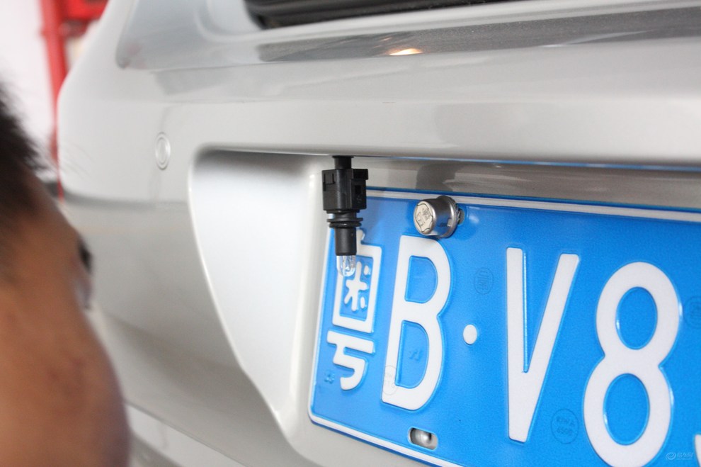 【新宝来加装dvd导航一体机、倒车影像!~】_宝来论坛图片集高清图片