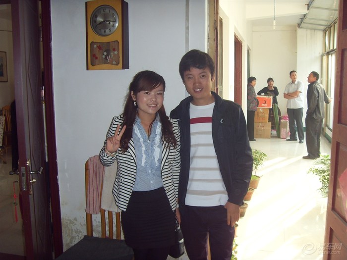 【■原创■昔日可人<em>小姨妹</em>,如今出闺做新娘】