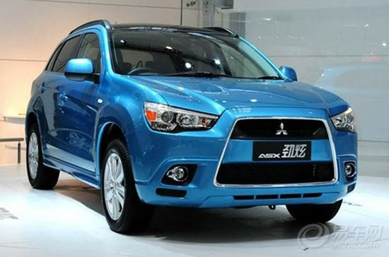 【年入10W左右,打算入辆20W以内的SUV,三款