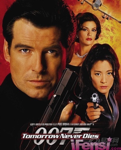 【【<em>007</em>观后感】铮铮铁骨<em>007</em>与皇家贵族捷豹