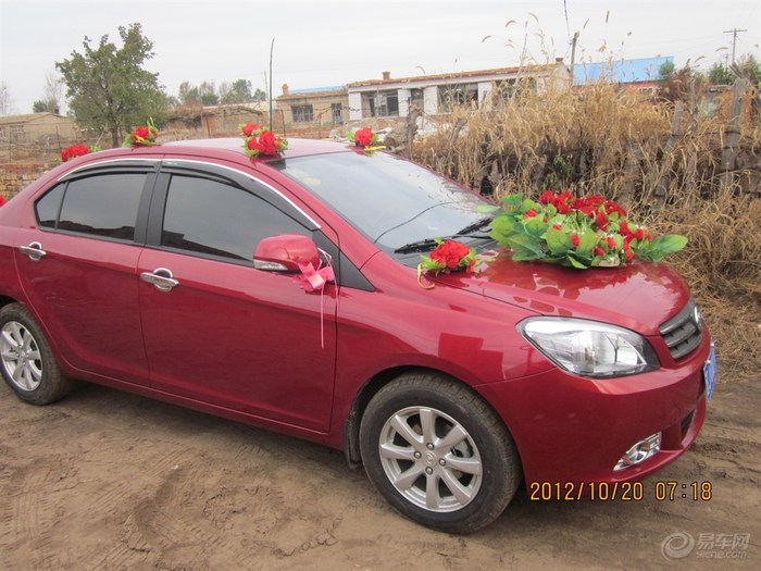 【【我来问】大家做完首保,<em>拉完</em>高速后,感觉C