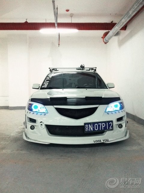 【<em>乳罩</em>版<em>马自达</em>3随拍】_<em>马自达</em>3论坛_汽车论