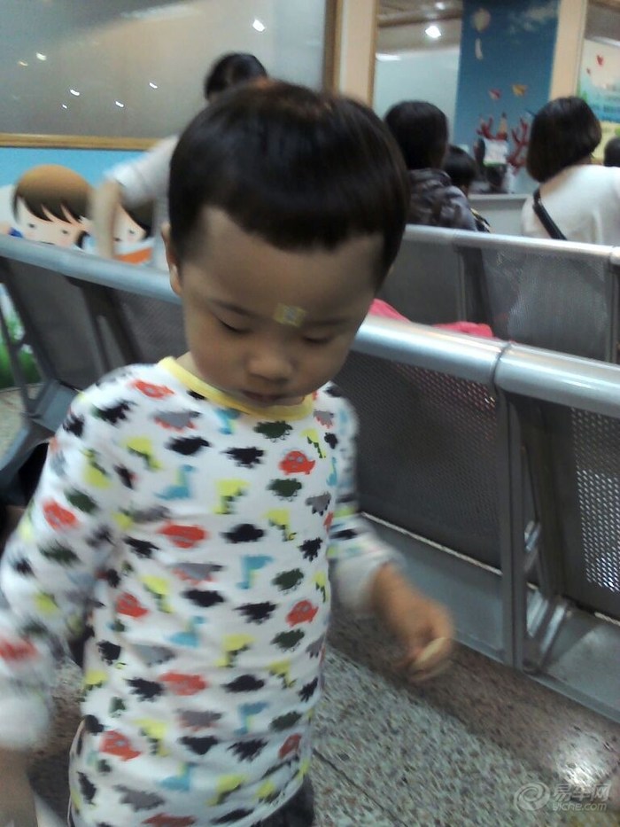 【【宝贝成长日记】130417松松排队记】_超级