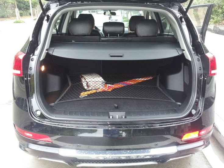宝马迷你mini尾箱垫