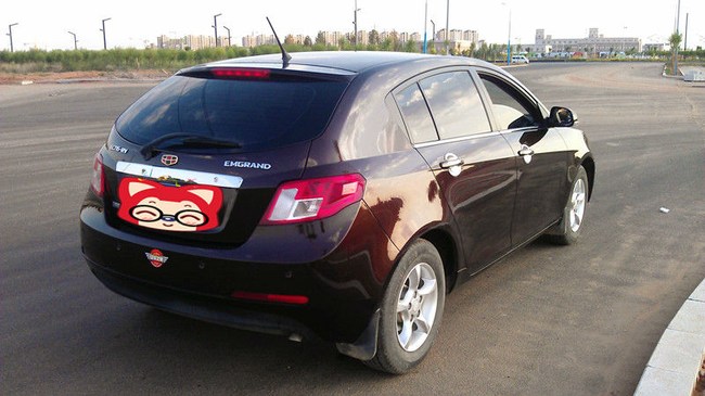 【【保定帝豪车友会】今天天气好,洗洗车!晒晒