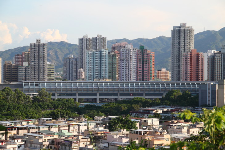 【元朗周边自驾游_元朗自驾游路线攻略