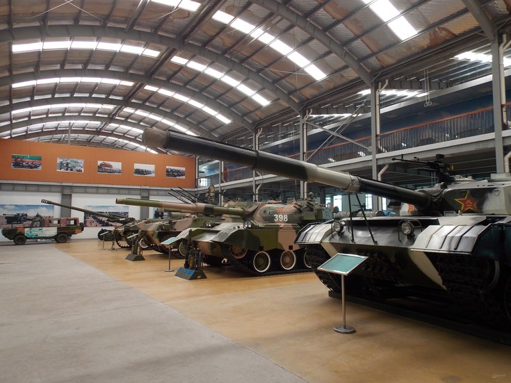 横店国防科技园