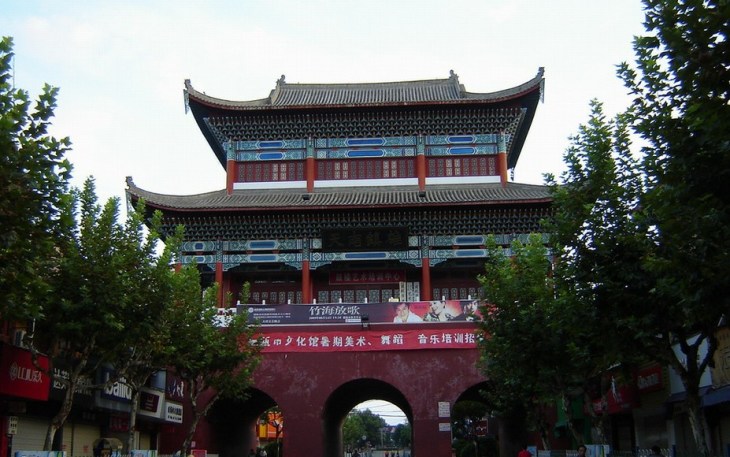 【建瓯周边自驾游_建瓯自驾游路线攻略_建瓯