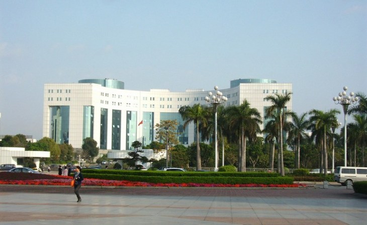 【番禺周边自驾游_番禺自驾游路线攻略_番禺