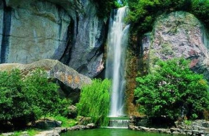 水仙洞