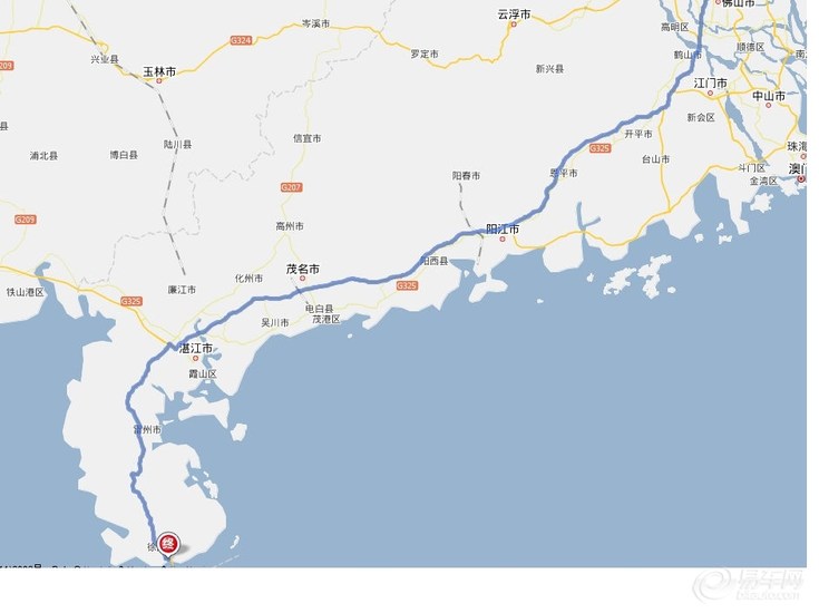 海口到广州可少花3小时!湛江西站无缝换乘高铁