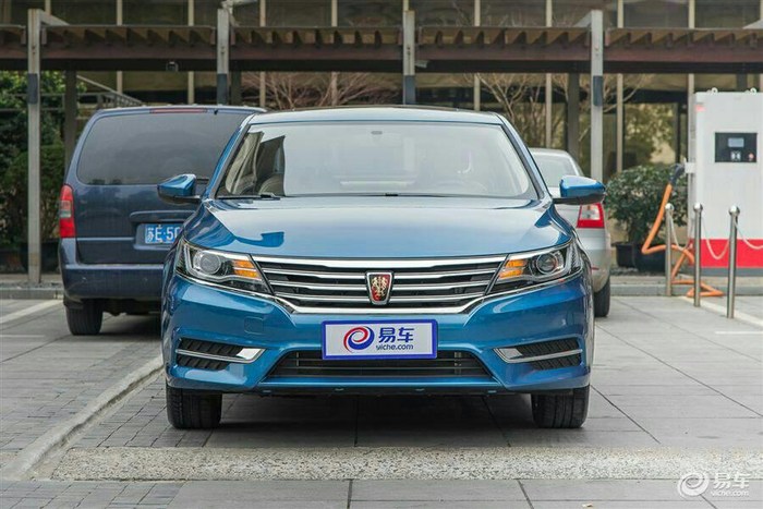 现在买荣威i6plus还是帝豪gl?中国龙源图片