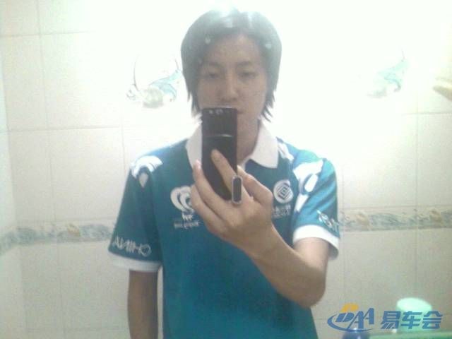 【奥运城市志愿者第一天上岗有感~】_夏利论